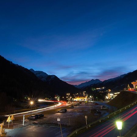 Hotel Alpenland ซังคท์อันทอนอัมอาร์ลแบร์ก ภายนอก รูปภาพ